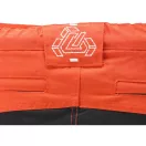 YATO Pracovné nohavice XXXL oranžové