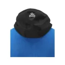 YATO Bavlnený pulóver veľkosti 3XL modrý