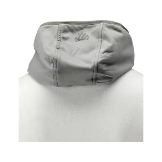 YATO Bavlnený pulóver veľkosť M biely