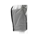 YATO Bavlnený sveter veľkosti L biely