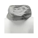 YATO Bavlnený pulóver veľkosti 2XL biely