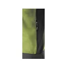 YATO Bavlnená mikina veľkosť L, zelená