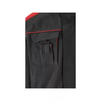 Pracovná ochranná bunda YATO L/XL veľkosť KOMFORT