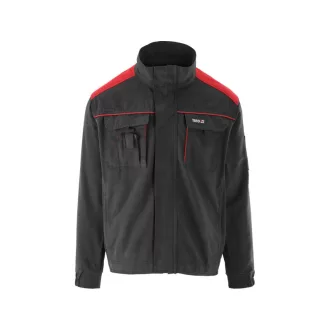 Pracovná ochranná bunda YATO veľkosť 2XL COMFY