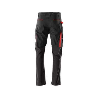 Nohavice YATO s bezpečnostným pásom veľkosť L COMFY