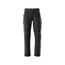 YATO Pracovné nohavice do pása L/XL veľkosť POHODLNÉ