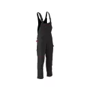 Záhradnícke nohavice YATO Safety veľkosť M COMFY