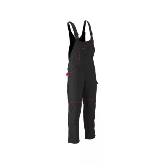 Záhradnícke nohavice YATO Safety veľkosť M COMFY