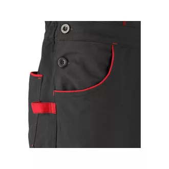   Záhradnícke nohavice YATO pre bezpečnosť práce veľkosť L COMFY