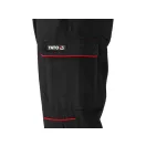 Záhradnícke nohavice YATO pre bezpečnosť práce veľkosť L COMFY