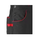 YATO Pracovné bezpečnostné záhradnícke nohavice XL veľkosť COMFY