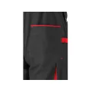 YATO Pracovné bezpečnostné záhradnícke nohavice XL veľkosť COMFY