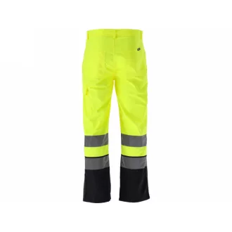 YATO Reflexné nohavice XL