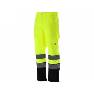 YATO Reflexné nohavice XXL