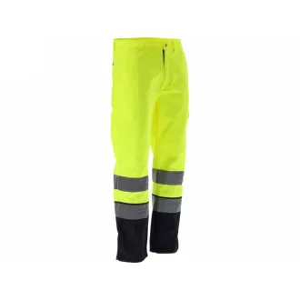 YATO Reflexné nohavice XXXL