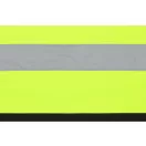YATO Reflexná softshell bunda XL