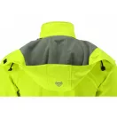 YATO Reflexná softshell bunda XXL