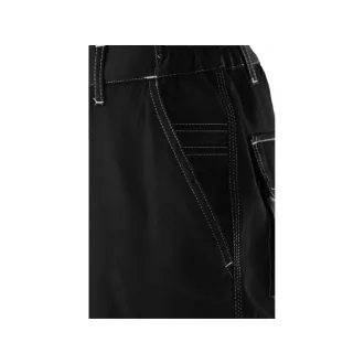 Pracovné nohavice YATO veľkosť 2XL Stretch 9 vreciek