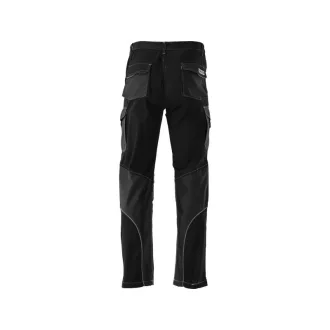 Pracovné nohavice YATO veľkosť 3XL Stretch 9 vreciek