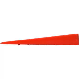 YATO Štiepací klin 205 mm 220 g plast