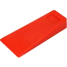 YATO Štiepací klin 136 mm 95 g plast