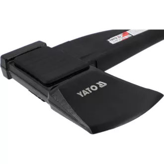 YATO Štiepací sekera 2800 g