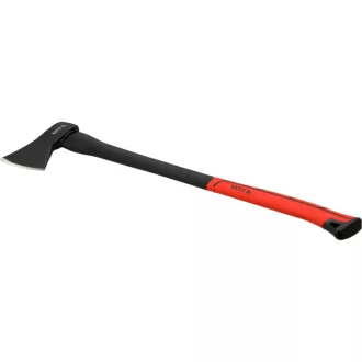 YATO Sekera 1250 g s držadlom z vláknitého skla