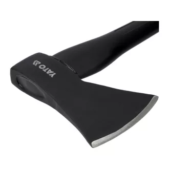 YATO Sekera 1250 g s držadlom z vláknitého skla