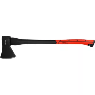 YATO Sekera 1800 g s rukoväťou z fiberglassu