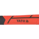 YATO Štiepací sekera 1500 g sklenená rukoväť