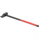 YATO Štiepacia sekera 2700 g s vláknovým rúčkou