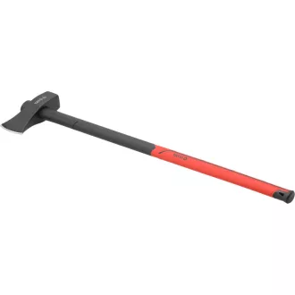 YATO Štiepacia sekera 2700 g s vláknovým rúčkou
