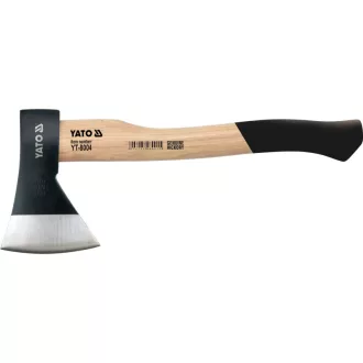 Sekera YATO 1,25 kg s rukoväťou Hickory