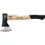 Sekera YATO 1,40 kg s rukoväťou Hickory