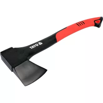 YATO Sekera 900 g s držadlom z uhlíkových vlákien