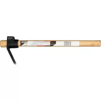 YATO Sekera 600 g