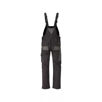   Záhradnícke nohavice YATO pre bezpečnosť pri práci, veľkosť L/XL, 11 vreciek