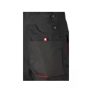 YATO Pracovné záhradnícke nohavice veľkosť 2XL 11 vreciek Duero
