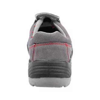 Bezpečnostné sandále YATO veľkosť 45 SEGURA S1