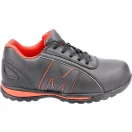 Pracovná bezpečnostná obuv YATO veľkosť 39 športový nízky strih S1P