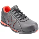 Pracovná bezpečnostná obuv YATO veľkosť 43 športový nízky strih S1P