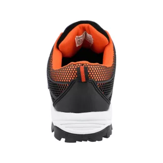   Pracovná bezpečnostná obuv YATO veľkosť 43 športový nízky strih S1P