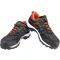 Pracovná bezpečnostná obuv YATO veľkosť 47 športový nízky strih S1P