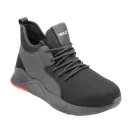 Pracovná bezpečnostná obuv YATO veľkosť 43 športová SBP