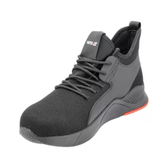   Pracovná bezpečnostná obuv YATO veľkosť 45 športová SBP