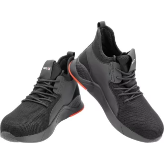   Pracovná bezpečnostná obuv YATO veľkosť 46 športová SBP