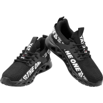 YATO Pracovná obuv veľkosť 43