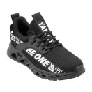 YATO Pracovná obuv veľkosť 43