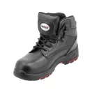 Pracovná bezpečnostná obuv YATO veľkosť 43 vysoký podpätok S3