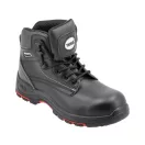 Pracovná bezpečnostná obuv YATO veľkosť 43 vysoký podpätok S3